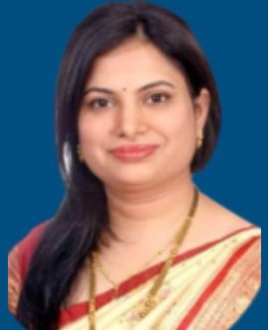 Dr Meenakshi Hande